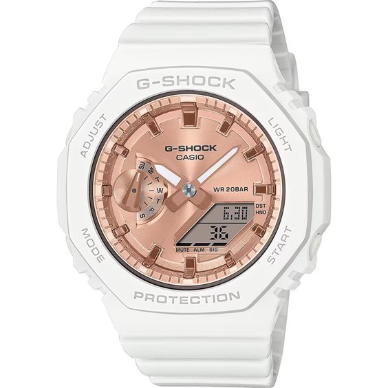 Montre casio best sale femme waterproof